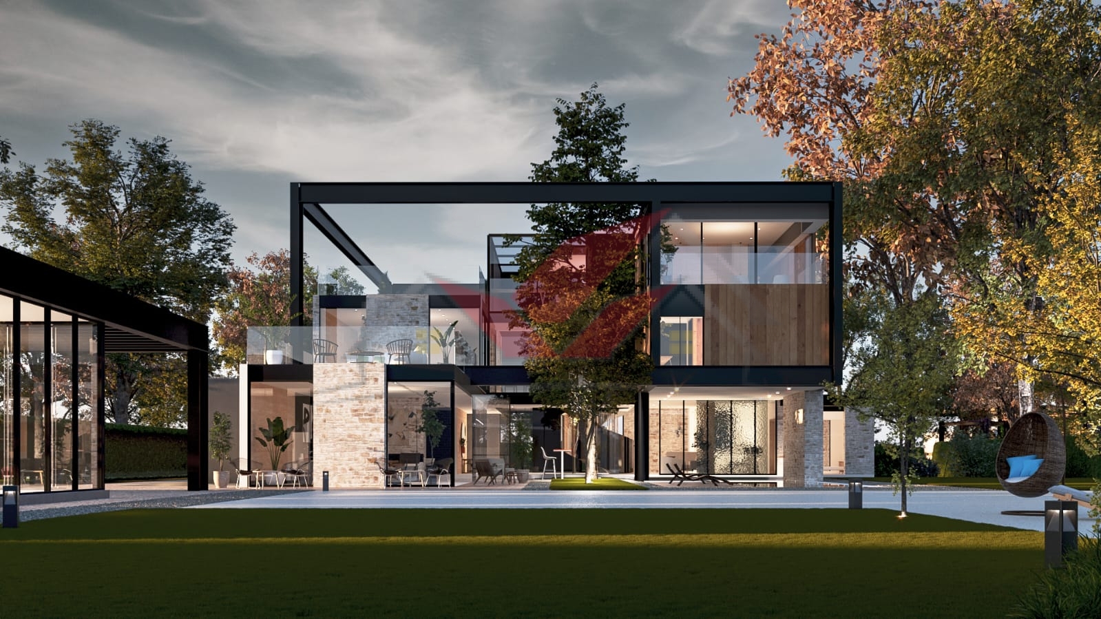 Discover premium 5-bedroom all-ensuite smart villas in Karen on half an acre. Modern design, private pool, showhouse ready. Limited offer ends Dec 15. Completion Feb 2026.