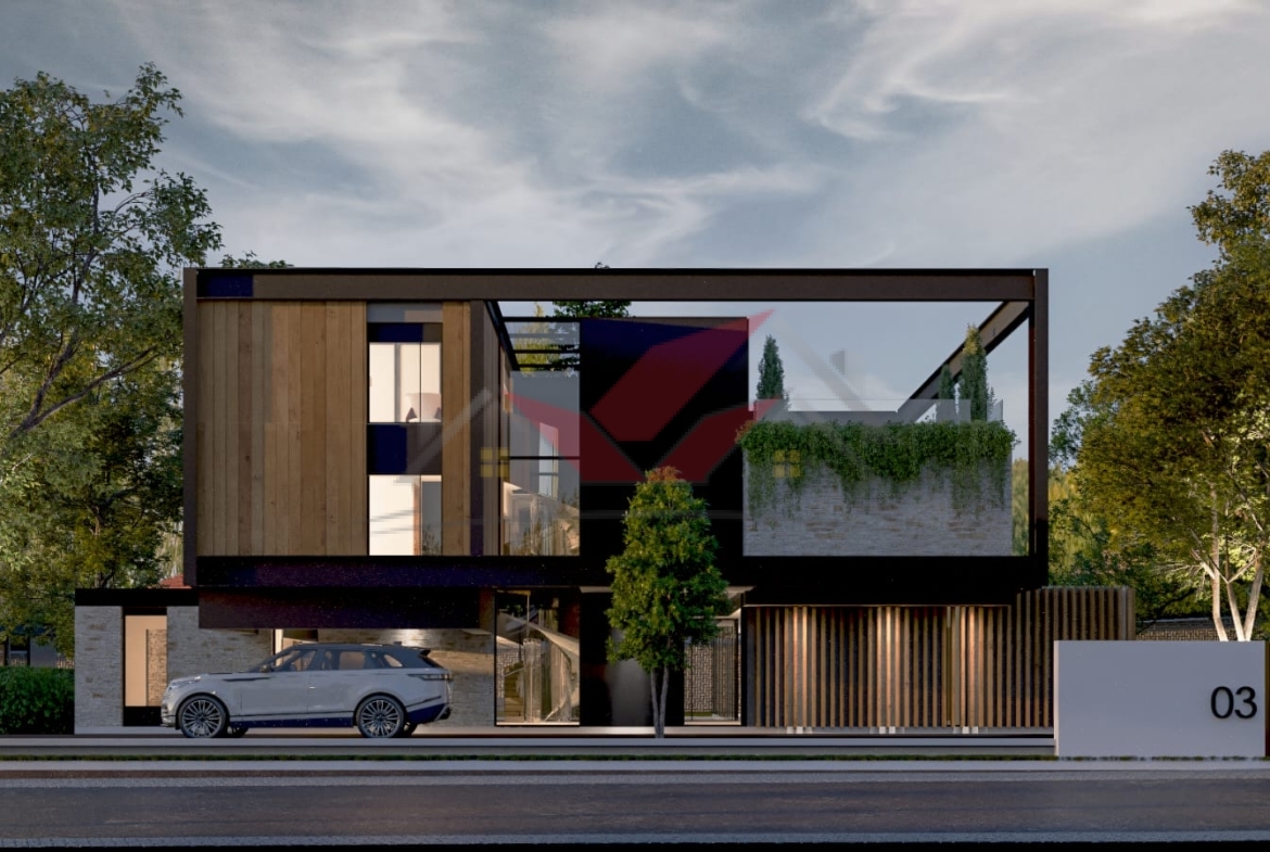 🏡 Sophisticated 5-Bedroom All-Ensuite Smart Villas for Sale – Karen, Nairobi 💰 Price: Ksh 140 Million 📍 Prime Gated Community | Half Acre | Smart Luxury Living Step into ultra-modern elegance and serenity with these state-of-the-art 5-bedroom all-ensuite smart villas nestled in the heart of Karen, Nairobi. Designed for those who appreciate privacy, exclusivity, and innovation, each villa offers an exceptional lifestyle surrounded by lush greenery and top-tier amenities — perfect for families, executives, and diaspora buyers seeking premium investment opportunities. ### ✨ Unmatched Luxury and Design Spanning an impressive 620 sqm on a half-acre plot, these villas are masterpieces of modern architecture and timeless style. From the triple-volume entrance foyer to the sunken living room with an electric fireplace, every corner exudes sophistication. Enjoy a private swimming pool and lounge, ideal for relaxation or entertaining guests. The skylit modern kitchen comes fully fitted with premium appliances, a walk-in pantry, and elegant finishes that redefine convenience and class. ### 🧠 Smart Home & Sustainable Living Each villa is fitted with next-generation smart technology — including fingerprint locks, intelligent lighting systems, and auto-curtains — offering seamless control at your fingertips. Eco-conscious buyers will appreciate solar water heating, a bio-digester system, and a full backup generator, ensuring efficiency and sustainability without compromising comfort. ### 💎 Lifestyle & Recreation Enjoy multiple living spaces including three lounges, a home theater, a gym, and a private study — perfect for both leisure and productivity. The manicured garden, gazebo, and four-car parking complete the villa’s luxurious outdoor setup. ### 🔒 Exclusive Security Live in peace knowing your safety is guaranteed. The estate offers 24/7 multi-guard coverage, CCTV surveillance, video door monitoring, and controlled entry access, ensuring absolute privacy and protection. ### 📍 Prime Karen Location Located near The Hub Karen, Waterfront Mall, Brookhouse, Hillcrest, and Karen Hospital, you’ll enjoy the perfect blend of tranquility and accessibility — a hallmark of the Karen luxury lifestyle. 📲 Call / WhatsApp: 0732 675 057 for viewing and flexible payment options. 🌿 #KarenVillas #LuxuryHomesKenya #SmartVillasNairobi #KarenLuxury #RealEstateKenya #HighEndLiving #KenyaDiasporaInvestments #ModernHomesNairobi #GatedCommunityKenya #LuxuryVillasAfrica #SmartHomeKenya #InvestInKaren #DreamHomeNairobi #NairobiRealEstate #ElegantLiving #LuxuryLifestyleAfrica #KarenEstateHomes #KenyaLuxuryRealEstate #PremiumHomesNairobi #KarenInvestmentProperty