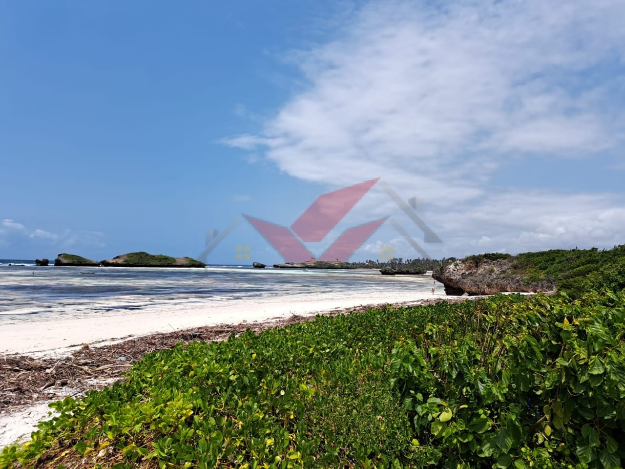 FOR SALE -- 3.5 Acres ULTRA-PRIME BEACHFRONT PROPERTY Fontana Beach, Watamu Located Between Fortamu Village & Darkasi Hotel Asking Price: €430,000 per acre Approx. Ksh 223,387,150 for the entire parcel ? Direct Beach Access Fully Walled Ideal for Luxury Resort or Villa Development Experience rare beachfront exclusivity with this 3.5-acre ultra-prime property at Fontana Beach, Watamu --- one of the most prestigious and picturesque coastal destinations in Kenya. The property is perfectly positioned between Fortamu Village and Darkasi Hotel, a serene stretch renowned for its luxury villas, turquoise waters, and white sandy beaches. This unique parcel is shaped like an inverted letter "L", with the lower bar facing east toward the Indian Ocean, ensuring panoramic sunrise views and direct access to the beach. ? Property Overview: Size: 3.5 Acres (Clean Freehold Title) Frontage: Wide, powder-white sandy beachfront with open sea views Topography: Flat, well-drained, development-ready Orientation: East-facing with spectacular ocean vistas Security: Fully walled & gated perimeter Utilities: Electricity and water already on site Accessibility: Excellent tarmacked road access, just minutes from Watamu Town, Watamu Mall & top beach resorts Prime Investment Highlights: - Located in Watamu's elite Fontana Beach corridor, known for top-tier hospitality and high-value real estate. - Ideal for five-star hotels, luxury villas, or a wellness retreat. - Expansive land allows for phased or multi-purpose coastal development. - Freehold title deed ensures smooth transfer and ownership security. - Surrounded by exclusive resorts, private estates, and investment-grade beachfront projects. Perfect For: 1?? A Luxury Beach Resort or Boutique Hotel with direct ocean frontage. 2?? A Private Villa Estate or gated holiday villa community. 3?? A Beach Club or Wellness Retreat integrating yoga, spa, or eco-living concepts. 4?? A Mixed-Use Development combining high-end residences and leisure amenities. Why Invest in Watamu? Watamu is Kenya's coastal jewel --- celebrated for its marine parks, coral reefs, and pristine beaches. With limited supply of beachfront freehold land, properties like this offer exceptional capital appreciation, strong tourism demand, and elite lifestyle appeal for both local and diaspora investors. Contact for Viewing & Investment Discussion: Call/WhatsApp: 0732675057 [Click to Chat](https://wa.me/254732675057) #WatamuBeachfront #FontanaBeachWatamu #LuxuryRealEstateKenya #WatamuInvestment #BeachfrontPropertyKenya #KenyaCoastalLand #LuxuryResortKenya #InvestInKenya #WatamuLuxuryHomes #KarenHardyNdovu #CoastalDevelopmentKenya #WatamuLifestyle #HighEndInvestments #DiasporaInvestmentsKenya #WatamuParadise #LuxuryLivingKenya #PrimeBeachfrontKenya #WatamuLandForSale #KenyaCoastInvestment #WatamuDreamProperty #WatamuExclusive # FortamuVillage #DarkasiHotel