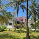Exquisite 3-Bedroom Ensuite Villa for Sale -- Watamu, Kenya's North Coast