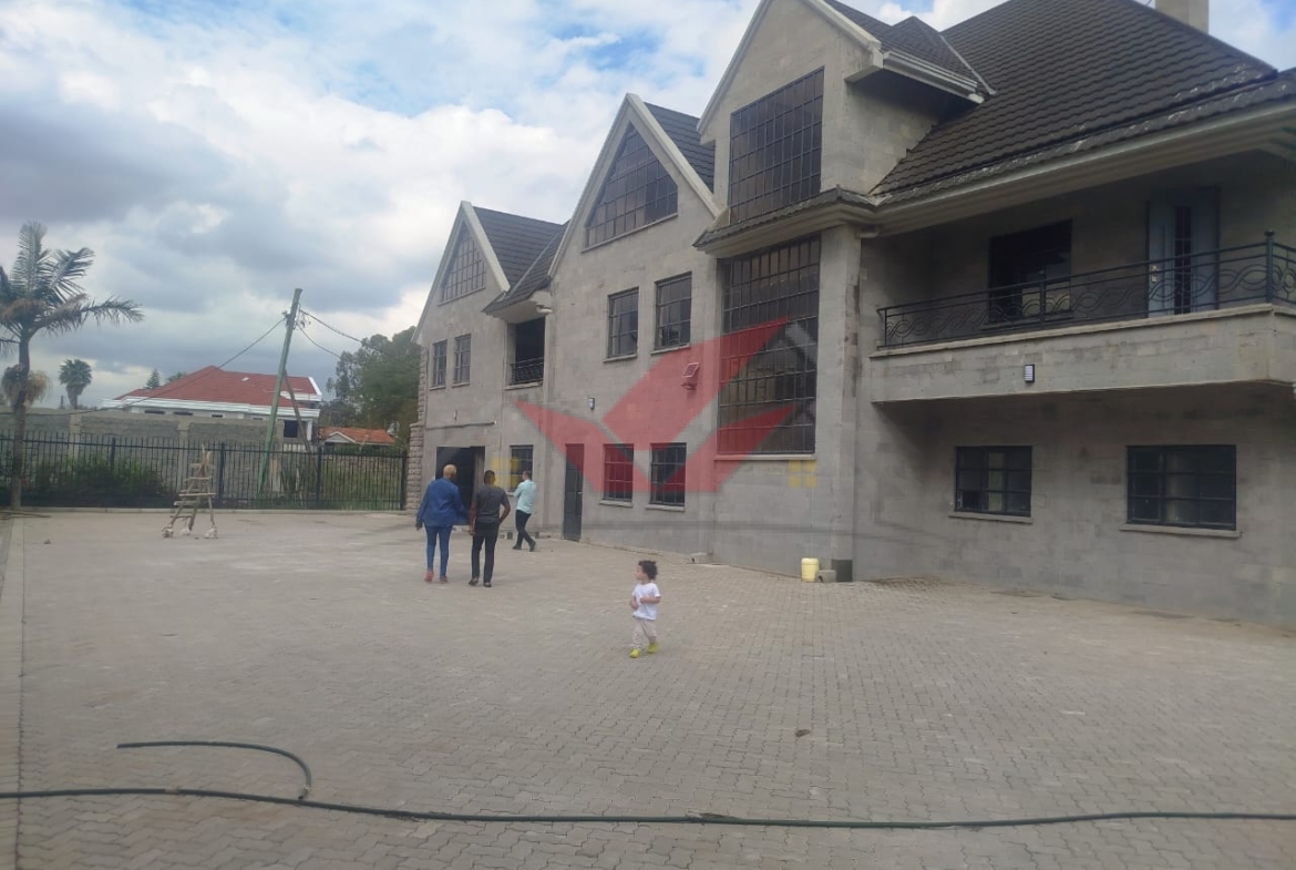## 🌟 Commercial Property to Let in Karen | Premium Office Space for Rent | Ksh 1.2M Per Month ### Elevate Your Business in the Heart of Karen Discover this exclusive 15-bedroom standalone commercial property for rent in Karen, purpose-built for office use, corporate headquarters, or professional services. Perfectly positioned along a major road, this 6,500 sq. ft. commercial space combines elegance, functionality, and unmatched convenience — ideal for companies that value prestige, accessibility, and a serene business environment. ### 🔑 Key Property Features: * Spacious Layout: 15 rooms offering flexible configurations for offices, meeting spaces, and boardrooms. * Fully Serviced Facilities: Separate bathrooms for ladies and gents, plus a provision for a modern kitchen. * Ample Parking: Secure, cabro-paved parking for up to 50 cars, ideal for staff and clients. * 24/7 Security: Guard house with controlled access for peace of mind. * Prime Location: Touching a major road in Karen, ensuring excellent visibility and accessibility. * Prestigious Address: Close to major shopping malls, banks, fine dining, and social amenities. * Quiet & Serene Environment: The perfect setting for focus, growth, and success. ### 💼 Why Choose Karen for Your Business? Karen is Nairobi’s most sought-after business and residential enclave, known for its lush greenery, spacious plots, and high-end lifestyle. It attracts embassies, multinational firms, NGOs, and elite professionals, making it the perfect address for organizations seeking a premium corporate image and a tranquil working environment. Whether you’re a diaspora investor looking to establish a presence in Kenya or a local enterprise seeking to upscale, this property offers the perfect blend of class, location, and functionality. ### 📍 Location: Karen, Nairobi ### 💰 Rent: Ksh 1.2 Million Per Month ### 📞 Book a Viewing Today — Limited Availability! #KarenCommercialProperty #NairobiOfficeSpace #KenyaRealEstate #KarenBusinessHub #LuxuryOfficesKenya #CorporateHeadquarters #DiasporaInvestments #PrimeLocationKaren #OfficeToLet #PropertyInKaren #KenyaInvestments #OfficeSpaceNairobi #KarenNairobi