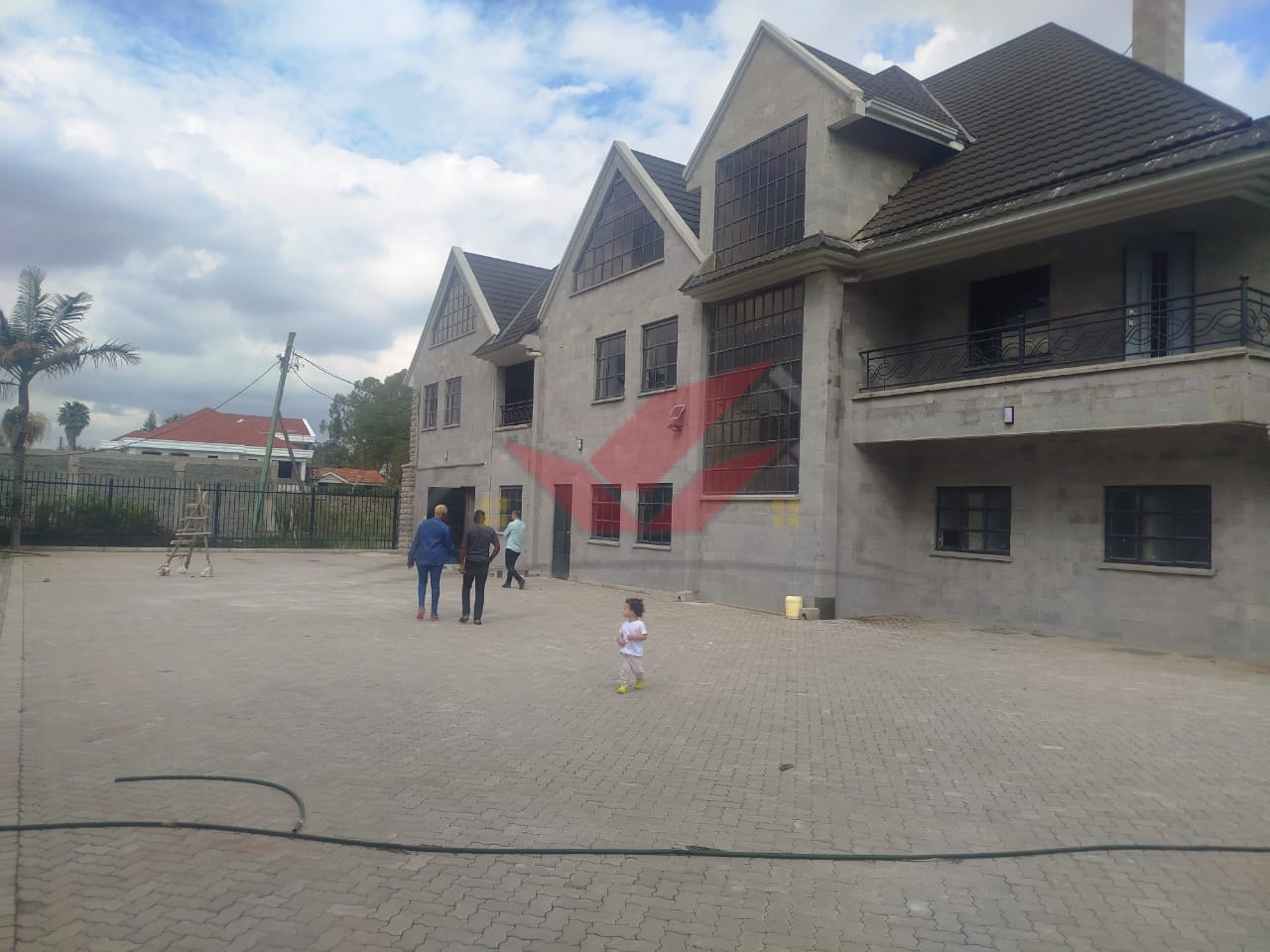 ## 🌟 Commercial Property to Let in Karen | Premium Office Space for Rent | Ksh 1.2M Per Month ### Elevate Your Business in the Heart of Karen Discover this exclusive 15-bedroom standalone commercial property for rent in Karen, purpose-built for office use, corporate headquarters, or professional services. Perfectly positioned along a major road, this 6,500 sq. ft. commercial space combines elegance, functionality, and unmatched convenience — ideal for companies that value prestige, accessibility, and a serene business environment. ### 🔑 Key Property Features: * Spacious Layout: 15 rooms offering flexible configurations for offices, meeting spaces, and boardrooms. * Fully Serviced Facilities: Separate bathrooms for ladies and gents, plus a provision for a modern kitchen. * Ample Parking: Secure, cabro-paved parking for up to 50 cars, ideal for staff and clients. * 24/7 Security: Guard house with controlled access for peace of mind. * Prime Location: Touching a major road in Karen, ensuring excellent visibility and accessibility. * Prestigious Address: Close to major shopping malls, banks, fine dining, and social amenities. * Quiet & Serene Environment: The perfect setting for focus, growth, and success. ### 💼 Why Choose Karen for Your Business? Karen is Nairobi’s most sought-after business and residential enclave, known for its lush greenery, spacious plots, and high-end lifestyle. It attracts embassies, multinational firms, NGOs, and elite professionals, making it the perfect address for organizations seeking a premium corporate image and a tranquil working environment. Whether you’re a diaspora investor looking to establish a presence in Kenya or a local enterprise seeking to upscale, this property offers the perfect blend of class, location, and functionality. ### 📍 Location: Karen, Nairobi ### 💰 Rent: Ksh 1.2 Million Per Month ### 📞 Book a Viewing Today — Limited Availability! #KarenCommercialProperty #NairobiOfficeSpace #KenyaRealEstate #KarenBusinessHub #LuxuryOfficesKenya #CorporateHeadquarters #DiasporaInvestments #PrimeLocationKaren #OfficeToLet #PropertyInKaren #KenyaInvestments #OfficeSpaceNairobi #KarenNairobi