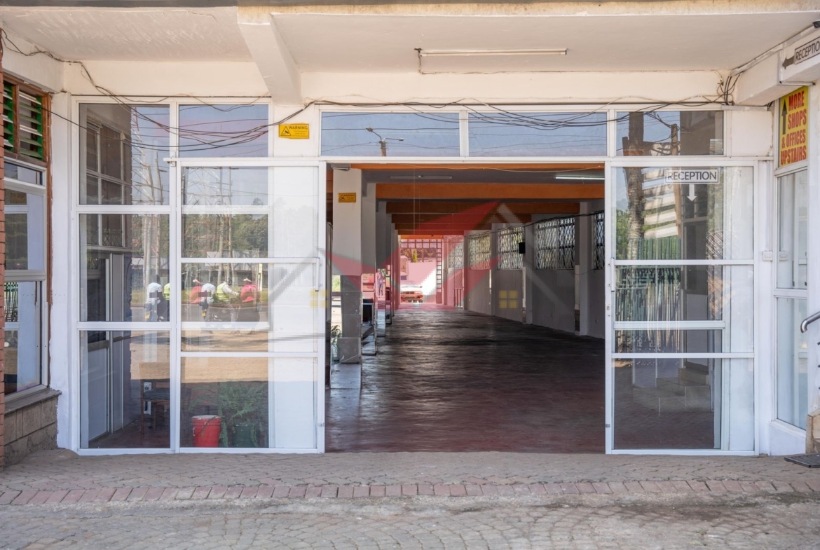 # Prime Commercial Space To Let in Karen Fronting Ngong Road Ksh 380K/Month ### Exceptional Ground Floor Commercial Space -- Ideal for Showroom, Hardware, or Premium Gym Looking to establish or expand your business in one of Nairobi's most prestigious and strategic locations? Discover this prime ground-floor commercial space for rent in Karen, perfectly positioned along Ngong Road, between Shell and Rubis petrol stations. This 3,000 sq. ft. unit offers the visibility, accessibility, and space your business needs to thrive in a high-traffic, high-value area. ### Key Features: * Size: Approx. 3,000 sq. ft. of open, flexible commercial space. * Accessibility: Dual access --- front and back entrances with a convenient loading bay. * Rent: Ksh 380,000 per month (approx. Ksh 125 per sq. ft.) -- slightly negotiable. * Location: Touching Ngong Road, prime visibility between Shell and Rubis petrol stations. * Ideal For: Large hardware store, high-end fitness studio, luxury showroom, or similar ventures (except restaurant/bar). * Ease of Access: Excellent road frontage with constant vehicle and pedestrian traffic. * Infrastructure: Well-paved compound, reliable utilities, and easy access to public transport. ### Why This Location Works: Karen is one of Nairobi's most desirable commercial and residential zones, known for its affluent clientele, secure environment, and strong infrastructure. Businesses here benefit from steady traffic, brand prestige, and close proximity to major malls, schools, and corporate offices. Whether you're targeting premium customers, professionals, or expats, this space ensures your brand stands out in a thriving business hub. This commercial property to let in Karen is ideal for entrepreneurs and investors seeking a high-visibility business location that guarantees strong returns and sustainable growth. Call or WhatsApp [+254732675057](https://wa.me/254732675057) or 0732 675 057 for viewing and inquiries. #KarenCommercialSpace #NgongRoadProperty #NairobiBusinessHub #ShowroomToLet #HardwareSpaceKenya #GymSpaceNairobi #KarenRealEstate #KenyaPropertyMarket #PrimeLocationKenya #CommercialPropertyKenya #NairobiInvestments #DiasporaInvestments #OfficeSpaceNairobi #KarenNairobi