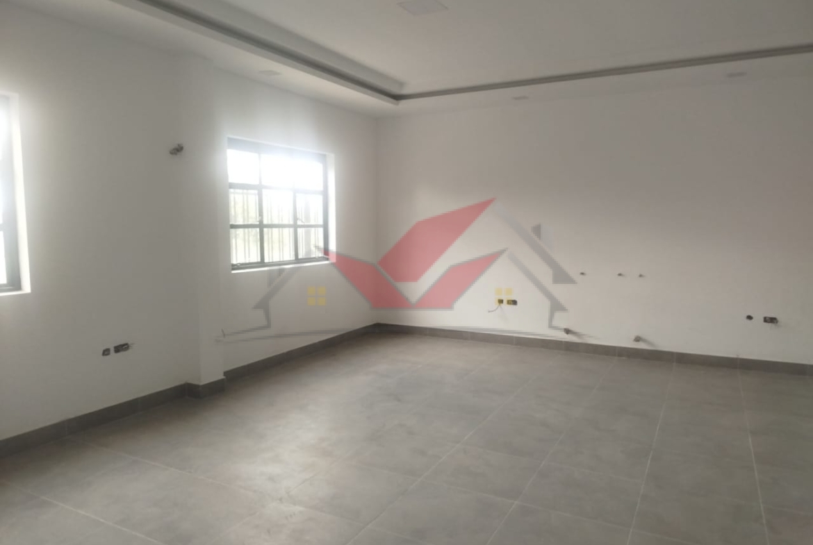 ## 🌟 Commercial Property to Let in Karen | Premium Office Space for Rent | Ksh 1.2M Per Month ### Elevate Your Business in the Heart of Karen Discover this exclusive 15-bedroom standalone commercial property for rent in Karen, purpose-built for office use, corporate headquarters, or professional services. Perfectly positioned along a major road, this 6,500 sq. ft. commercial space combines elegance, functionality, and unmatched convenience — ideal for companies that value prestige, accessibility, and a serene business environment. ### 🔑 Key Property Features: * Spacious Layout: 15 rooms offering flexible configurations for offices, meeting spaces, and boardrooms. * Fully Serviced Facilities: Separate bathrooms for ladies and gents, plus a provision for a modern kitchen. * Ample Parking: Secure, cabro-paved parking for up to 50 cars, ideal for staff and clients. * 24/7 Security: Guard house with controlled access for peace of mind. * Prime Location: Touching a major road in Karen, ensuring excellent visibility and accessibility. * Prestigious Address: Close to major shopping malls, banks, fine dining, and social amenities. * Quiet & Serene Environment: The perfect setting for focus, growth, and success. ### 💼 Why Choose Karen for Your Business? Karen is Nairobi’s most sought-after business and residential enclave, known for its lush greenery, spacious plots, and high-end lifestyle. It attracts embassies, multinational firms, NGOs, and elite professionals, making it the perfect address for organizations seeking a premium corporate image and a tranquil working environment. Whether you’re a diaspora investor looking to establish a presence in Kenya or a local enterprise seeking to upscale, this property offers the perfect blend of class, location, and functionality. ### 📍 Location: Karen, Nairobi ### 💰 Rent: Ksh 1.2 Million Per Month ### 📞 Book a Viewing Today — Limited Availability! #KarenCommercialProperty #NairobiOfficeSpace #KenyaRealEstate #KarenBusinessHub #LuxuryOfficesKenya #CorporateHeadquarters #DiasporaInvestments #PrimeLocationKaren #OfficeToLet #PropertyInKaren #KenyaInvestments #OfficeSpaceNairobi #KarenNairobi