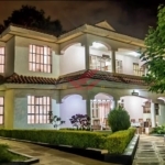 ## Exclusive Commercial Hotel to Let in Karen -- Ideal Boutique Hotel, Guesthouse, or Luxury Accommodation in Nairobi Discover the perfect commercial property to let in Karen, Nairobi's most prestigious and leafy neighborhood. This serene, fully secured property offers a rare opportunity for investors, hoteliers, and high-end tenants seeking luxury living, spacious layouts, and prime location. Set on a generous one-acre plot, this property features 35 elegantly designed rooms, each with five ensuite bedrooms, making it ideal for a boutique hotel, guesthouse, or serviced accommodation. Families and guests will enjoy modern amenities, private bathrooms, spacious kitchens, and cozy sitting areas, all designed for comfort and functionality. Step outside to a shared garden and gazebo, perfect for relaxation or hosting events. The property also provides ample parking space, ensuring convenience for both residents and visitors. With partly furnished interiors, this property allows flexibility to add your personal touch or business branding. ### Key Features: 35 ensuite rooms across multiple units Spacious kitchens and sitting areas for comfort Front garden & gazebo for relaxation and entertainment Ample parking space Partly furnished, allowing immediate setup or customization Prime Karen location, close to international schools, shopping centers, and Nairobi's main roads This is a high-value letting opportunity at KSh 800,000 per month for the entire property. Perfect for high-end renters, hospitality investors, and diaspora clients seeking premium accommodations or a lucrative investment in Karen. Contact us today via call or WhatsApp: [0732675057](https://wa.me/254732675057) to schedule a viewing and secure this exceptional property. Don't miss this chance to invest in one of Nairobi's most sought-after neighborhoods. ### Why Karen? Karen is renowned for its serene environment, lush greenery, and secure estates, offering a perfect blend of privacy and convenience. It's a hotspot for luxury real estate, family living, and premium commercial ventures, making this property a smart investment for both local and international clients. #KarenPropertyToLet #LuxuryHotelKaren #CommercialPropertyNairobi #KenyaRealEstate #DiasporaInvestment #BoutiqueHotelKenya #HighEndLiving #KarenNairobi #LuxuryRental #HotelForRent #RealEstateInvesting #FamilyFriendlyAccommodation #PrimeLocationNairobi