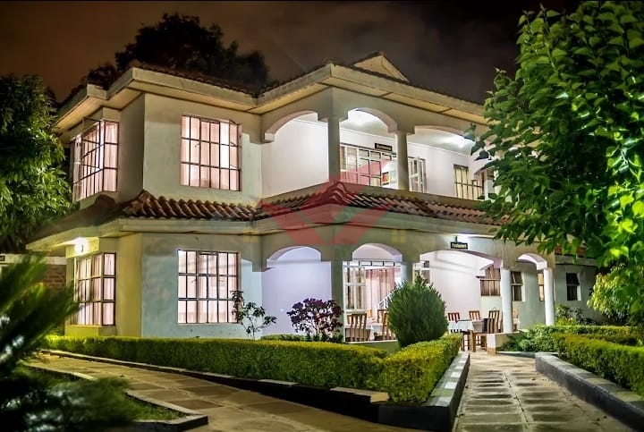 ## Exclusive Commercial Hotel to Let in Karen -- Ideal Boutique Hotel, Guesthouse, or Luxury Accommodation in Nairobi Discover the perfect commercial property to let in Karen, Nairobi's most prestigious and leafy neighborhood. This serene, fully secured property offers a rare opportunity for investors, hoteliers, and high-end tenants seeking luxury living, spacious layouts, and prime location. Set on a generous one-acre plot, this property features 35 elegantly designed rooms, each with five ensuite bedrooms, making it ideal for a boutique hotel, guesthouse, or serviced accommodation. Families and guests will enjoy modern amenities, private bathrooms, spacious kitchens, and cozy sitting areas, all designed for comfort and functionality. Step outside to a shared garden and gazebo, perfect for relaxation or hosting events. The property also provides ample parking space, ensuring convenience for both residents and visitors. With partly furnished interiors, this property allows flexibility to add your personal touch or business branding. ### Key Features: 35 ensuite rooms across multiple units Spacious kitchens and sitting areas for comfort Front garden & gazebo for relaxation and entertainment Ample parking space Partly furnished, allowing immediate setup or customization Prime Karen location, close to international schools, shopping centers, and Nairobi's main roads This is a high-value letting opportunity at KSh 800,000 per month for the entire property. Perfect for high-end renters, hospitality investors, and diaspora clients seeking premium accommodations or a lucrative investment in Karen. Contact us today via call or WhatsApp: [0732675057](https://wa.me/254732675057) to schedule a viewing and secure this exceptional property. Don't miss this chance to invest in one of Nairobi's most sought-after neighborhoods. ### Why Karen? Karen is renowned for its serene environment, lush greenery, and secure estates, offering a perfect blend of privacy and convenience. It's a hotspot for luxury real estate, family living, and premium commercial ventures, making this property a smart investment for both local and international clients. #KarenPropertyToLet #LuxuryHotelKaren #CommercialPropertyNairobi #KenyaRealEstate #DiasporaInvestment #BoutiqueHotelKenya #HighEndLiving #KarenNairobi #LuxuryRental #HotelForRent #RealEstateInvesting #FamilyFriendlyAccommodation #PrimeLocationNairobi