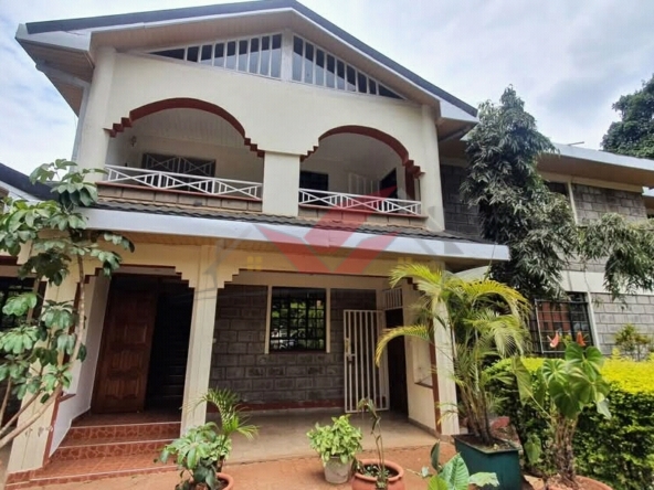 ## 🌿 Elegant 3-Bedroom House for Rent in Runda Evergreen | Serene, Secure & Spacious | KES 110,000 Per Month ### Discover Peaceful, Executive Living in One of Nairobi’s Most Prestigious Neighborhoods Welcome to this charming and well-maintained 3-bedroom house for rent in Runda Evergreen, a highly sought-after address known for its tranquility, lush greenery, and top-tier security. Perfect for families, diplomats, corporate executives, and diaspora tenants seeking a serene, upscale lifestyle, this home offers exceptional value and comfort within Nairobi’s elite residential zone. Nestled within a shared compound on a beautifully manicured ½-acre plot, this residence provides the ideal blend of privacy, convenience, and modern living. The spacious layout, elegant finishes, and quiet environment make it an excellent choice for long-term residency. ### 🏡 Key Features * 3 Spacious Bedrooms – Bright, airy, and ideal for family living * Generous Sitting Room + Separate Dining Area – Designed for comfort and entertaining * Closed Modern Kitchen – Upgraded finishes, ample storage, and stylish cabinetry * Shared Compound on ½-Acre Plot – Secure, serene, and beautifully landscaped * Ample Parking & Easy Access – Convenient for residents and guests * Located in Runda Evergreen – Premium gated community with enhanced security * Quiet, Green & Well-Maintained Environment – Ideal for peaceful living ### 🌍 Why Live in Runda Evergreen? Runda Evergreen is one of the most desirable residential pockets within Runda—celebrated for its peaceful ambiance, top security, and proximity to Nairobi’s most important social, diplomatic, and commercial hubs. Residents enjoy: * Quick access to Gigiri, UN Headquarters, Embassies & International Organizations * Minutes from Village Market, Two Rivers Mall, Rosslyn Riviera & top supermarkets * Close to elite schools such as Rosslyn Academy, Potterhouse, ISK & Brookhouse Runda * Beautiful tree-lined streets, minimal traffic, and an exclusive community feel This location is perfect for professionals and families seeking comfort, safety, and convenience in a premium address. ### 📞 Book a Viewing Today Call/WhatsApp: 0732675057 Direct link: [https://wa.me/254732675057](https://wa.me/254732675057) Runda houses for rent, Runda Evergreen rentals, Nairobi executive homes, 3-bedroom house Runda, secure homes Nairobi, luxury rentals Kenya, family homes Nairobi, premium rental estates Kenya. #Runda #RundaEvergreen #RundaLiving #NairobiRealEstate #ExecutiveRentalsKenya #NairobiHomes #KenyaDiasporaHomes #LuxuryLivingNairobi #PropertyKenya #RentInRunda #PremiumHomesKenya