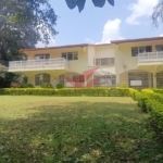 ## Luxury 4-Bedroom All-En-suite Home for Rent in Nyari -- 1 Acre $4,400 DSQ for 2 Lockable Garages Prime, Secure & Currently Being Refurbished ### Your Exclusive Opportunity to Live in One of Nairobi's Most Prestigious Neighborhoods Experience exceptional luxury and unmatched privacy in this 4-bedroom all-en-suite residence for rent in Nyari, set on a sprawling 1-acre plot within one of Nairobi's most secure, diplomatic, and upscale communities. Thoughtfully designed to offer elegance, comfort, and modern convenience, this refined home is now under refurbishment, ensuring an upgraded, refreshed, and contemporary living environment for its next distinguished tenant. Perfect for expatriates, corporate executives, diplomats, high-net-worth families, and Kenyan diaspora clients, this premium property blends spacious indoor living with serene outdoor spaces---making it an excellent choice for upscale living and long-term residence. ### Key Property Features * 4 Spacious All-En-suite Bedrooms -- Offering privacy, natural lighting, and modern finishes * Servant Quarters for 2 (DSQ) -- Ideal for staff accommodation * Lockable Garages -- Secure parking for multiple vehicles * 1 Acre of Lush, Landscaped Grounds -- Perfect for private events, gatherings, or peaceful relaxation * Currently Being Refurbished -- Ensuring a fresh, modern, and enhanced living experience * Prime Nyari Location -- Secure, quiet, well-maintained, and highly accessible ### Why Live in Nyari? Nyari is renowned for its high-end security, quiet environment, lush greenery, and close proximity to top social amenities. Enjoy quick access to UN Headquarters (Gigiri), Village Market, Two Rivers Mall, Rosslyn Riviera, top international schools, leading hospitals, and major diplomatic offices. This makes Nyari one of the most desirable neighborhoods for luxury living in Nairobi. ### Ideal For: * Diplomats * Corporate executives * International families * Long-term expatriates * Diaspora clients seeking premium accommodation ### Book a Viewing Today Call or WhatsApp: 0732675057 Direct link: [https://wa.me/254732675057](https://wa.me/254732675057) Nyari houses for rent, luxury homes Nairobi, furnished rentals Nairobi, diplomatic residences Kenya, 4-bedroom house Nyari, Nairobi upscale living, rent in Nyari, Nairobi property for expatriates, high-end rentals Kenya. #Nyari #NyariLiving #LuxuryHomesKenya #NairobiRealEstate #ExecutiveLiving #KenyaDiasporaHomes #DiplomaticZone #GigiriArea #HighEndRentals #NairobiLuxuryLiving #RealEstateKenya #PropertyKenya #ExpatLivingNairobi #PremiumRentalsKenya #NairobiHomes