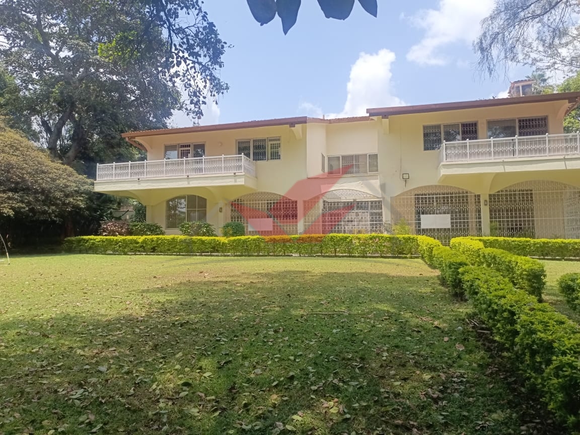 ## Luxury 4-Bedroom All-En-suite Home for Rent in Nyari -- 1 Acre $4,400 DSQ for 2 Lockable Garages Prime, Secure & Currently Being Refurbished ### Your Exclusive Opportunity to Live in One of Nairobi's Most Prestigious Neighborhoods Experience exceptional luxury and unmatched privacy in this 4-bedroom all-en-suite residence for rent in Nyari, set on a sprawling 1-acre plot within one of Nairobi's most secure, diplomatic, and upscale communities. Thoughtfully designed to offer elegance, comfort, and modern convenience, this refined home is now under refurbishment, ensuring an upgraded, refreshed, and contemporary living environment for its next distinguished tenant. Perfect for expatriates, corporate executives, diplomats, high-net-worth families, and Kenyan diaspora clients, this premium property blends spacious indoor living with serene outdoor spaces---making it an excellent choice for upscale living and long-term residence. ### Key Property Features * 4 Spacious All-En-suite Bedrooms -- Offering privacy, natural lighting, and modern finishes * Servant Quarters for 2 (DSQ) -- Ideal for staff accommodation * Lockable Garages -- Secure parking for multiple vehicles * 1 Acre of Lush, Landscaped Grounds -- Perfect for private events, gatherings, or peaceful relaxation * Currently Being Refurbished -- Ensuring a fresh, modern, and enhanced living experience * Prime Nyari Location -- Secure, quiet, well-maintained, and highly accessible ### Why Live in Nyari? Nyari is renowned for its high-end security, quiet environment, lush greenery, and close proximity to top social amenities. Enjoy quick access to UN Headquarters (Gigiri), Village Market, Two Rivers Mall, Rosslyn Riviera, top international schools, leading hospitals, and major diplomatic offices. This makes Nyari one of the most desirable neighborhoods for luxury living in Nairobi. ### Ideal For: * Diplomats * Corporate executives * International families * Long-term expatriates * Diaspora clients seeking premium accommodation ### Book a Viewing Today Call or WhatsApp: 0732675057 Direct link: [https://wa.me/254732675057](https://wa.me/254732675057) Nyari houses for rent, luxury homes Nairobi, furnished rentals Nairobi, diplomatic residences Kenya, 4-bedroom house Nyari, Nairobi upscale living, rent in Nyari, Nairobi property for expatriates, high-end rentals Kenya. #Nyari #NyariLiving #LuxuryHomesKenya #NairobiRealEstate #ExecutiveLiving #KenyaDiasporaHomes #DiplomaticZone #GigiriArea #HighEndRentals #NairobiLuxuryLiving #RealEstateKenya #PropertyKenya #ExpatLivingNairobi #PremiumRentalsKenya #NairobiHomes