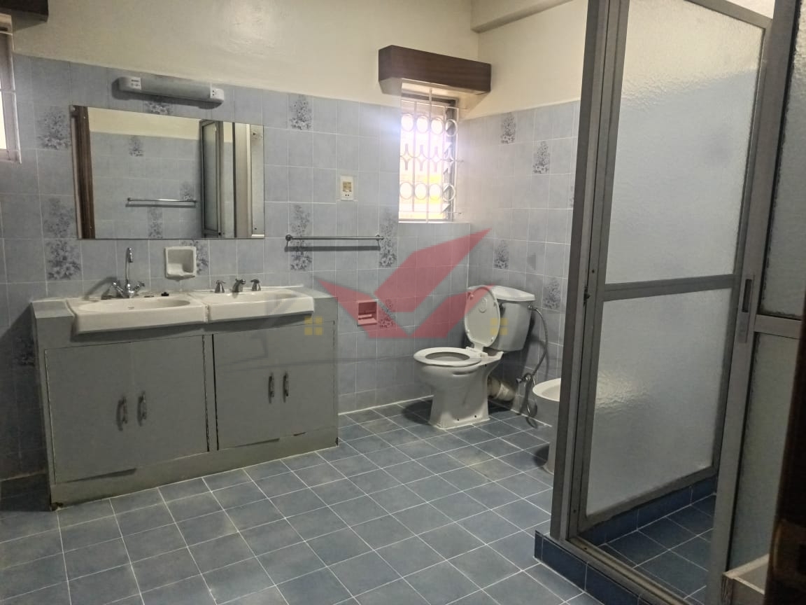 ## Luxury 4-Bedroom All-En-suite Home for Rent in Nyari -- 1 Acre $4,400 DSQ for 2 Lockable Garages Prime, Secure & Currently Being Refurbished ### Your Exclusive Opportunity to Live in One of Nairobi's Most Prestigious Neighborhoods Experience exceptional luxury and unmatched privacy in this 4-bedroom all-en-suite residence for rent in Nyari, set on a sprawling 1-acre plot within one of Nairobi's most secure, diplomatic, and upscale communities. Thoughtfully designed to offer elegance, comfort, and modern convenience, this refined home is now under refurbishment, ensuring an upgraded, refreshed, and contemporary living environment for its next distinguished tenant. Perfect for expatriates, corporate executives, diplomats, high-net-worth families, and Kenyan diaspora clients, this premium property blends spacious indoor living with serene outdoor spaces---making it an excellent choice for upscale living and long-term residence. ### Key Property Features * 4 Spacious All-En-suite Bedrooms -- Offering privacy, natural lighting, and modern finishes * Servant Quarters for 2 (DSQ) -- Ideal for staff accommodation * Lockable Garages -- Secure parking for multiple vehicles * 1 Acre of Lush, Landscaped Grounds -- Perfect for private events, gatherings, or peaceful relaxation * Currently Being Refurbished -- Ensuring a fresh, modern, and enhanced living experience * Prime Nyari Location -- Secure, quiet, well-maintained, and highly accessible ### Why Live in Nyari? Nyari is renowned for its high-end security, quiet environment, lush greenery, and close proximity to top social amenities. Enjoy quick access to UN Headquarters (Gigiri), Village Market, Two Rivers Mall, Rosslyn Riviera, top international schools, leading hospitals, and major diplomatic offices. This makes Nyari one of the most desirable neighborhoods for luxury living in Nairobi. ### Ideal For: * Diplomats * Corporate executives * International families * Long-term expatriates * Diaspora clients seeking premium accommodation ### Book a Viewing Today Call or WhatsApp: 0732675057 Direct link: [https://wa.me/254732675057](https://wa.me/254732675057) Nyari houses for rent, luxury homes Nairobi, furnished rentals Nairobi, diplomatic residences Kenya, 4-bedroom house Nyari, Nairobi upscale living, rent in Nyari, Nairobi property for expatriates, high-end rentals Kenya. #Nyari #NyariLiving #LuxuryHomesKenya #NairobiRealEstate #ExecutiveLiving #KenyaDiasporaHomes #DiplomaticZone #GigiriArea #HighEndRentals #NairobiLuxuryLiving #RealEstateKenya #PropertyKenya #ExpatLivingNairobi #PremiumRentalsKenya #NairobiHomes