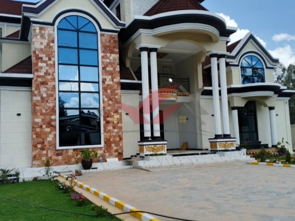 ## Luxurious 7-Bedroom Home for Rent & Sale in Karen Langata Road Private Pool ½ Acre KSh 550K Rent USD 1M Sale Experience unmatched elegance, space, and comfort in this grand 7-bedroom house in Karen, perfectly positioned along the prestigious Langata Road. Sitting on ½ acre of beautifully manicured grounds, this residence is ideal for those seeking premium living in one of Nairobi's most coveted neighborhoods. Designed for luxury family living, diplomatic residency, or high-end investment, this home combines modern convenience, expansive interiors, and serene outdoor spaces, offering an exceptional lifestyle for both local and international clients. ### Key Property Features This impressive Karen residence offers a rare blend of sophistication, functionality, and privacy: 7 All En-Suite Bedrooms Spacious, well-finished, and designed to provide comfort for large families or discerning tenants. Expansive, Well-Lit Living Room Large windows invite natural light while offering stunning views of the landscaped compound. Modern, Fully Equipped Kitchen Ample storage, high-quality fittings, and generous workspace ideal for gourmet cooking or hosting. Large Family/TV Room A perfect relaxation and entertainment space for family gatherings. 2 Self-Contained Staff Quarters (SQs) Enhancing convenience and supporting seamless household operations. Private Swimming Pool Ideal for leisure, fitness, and weekend enjoyment right at home. ½ Acre in Prime Karen Location Mature gardens, plenty of parking, and quiet surroundings enhance the property's charm and exclusivity. ### Why Live in Karen? Karen remains one of the top luxury suburbs in Nairobi, known for its serene environment, secure neighborhoods, excellent amenities, and vibrant expatriate community. Living here offers proximity to: The Hub Karen, Galleria Mall & Karen Shopping Centre Top international schools (Brookhouse, Banda, Hillcrest) Karen Hospital & specialist medical centers Wildlife sanctuaries and recreational parks Major roads with easy access to the city, airports & business hubs This makes the property ideal for families, diplomats, executives, and diaspora investors seeking high rental returns and long-term value. ### Pricing Rent: KSh 550,000 per month Sale: USD 1,000,000 ### Book a Viewing Today Call/WhatsApp: 0732675057 or https://wa.me/254732675057 #Karen house for sale, Karen house for rent, Langata Road property, luxury homes Nairobi, 7-bedroom house Kenya, Karen real estate, Nairobi luxury rentals, premium homes for sale Kenya #Karen #KarenHomes #KarenProperty #LangataRoad #LuxuryHomesKenya #HouseForSaleKenya #HouseForRentKenya #NairobiRealEstate #PremiumLiving #ExpatLivingKenya #DiasporaInvestors #LuxuryLifestyleKenya