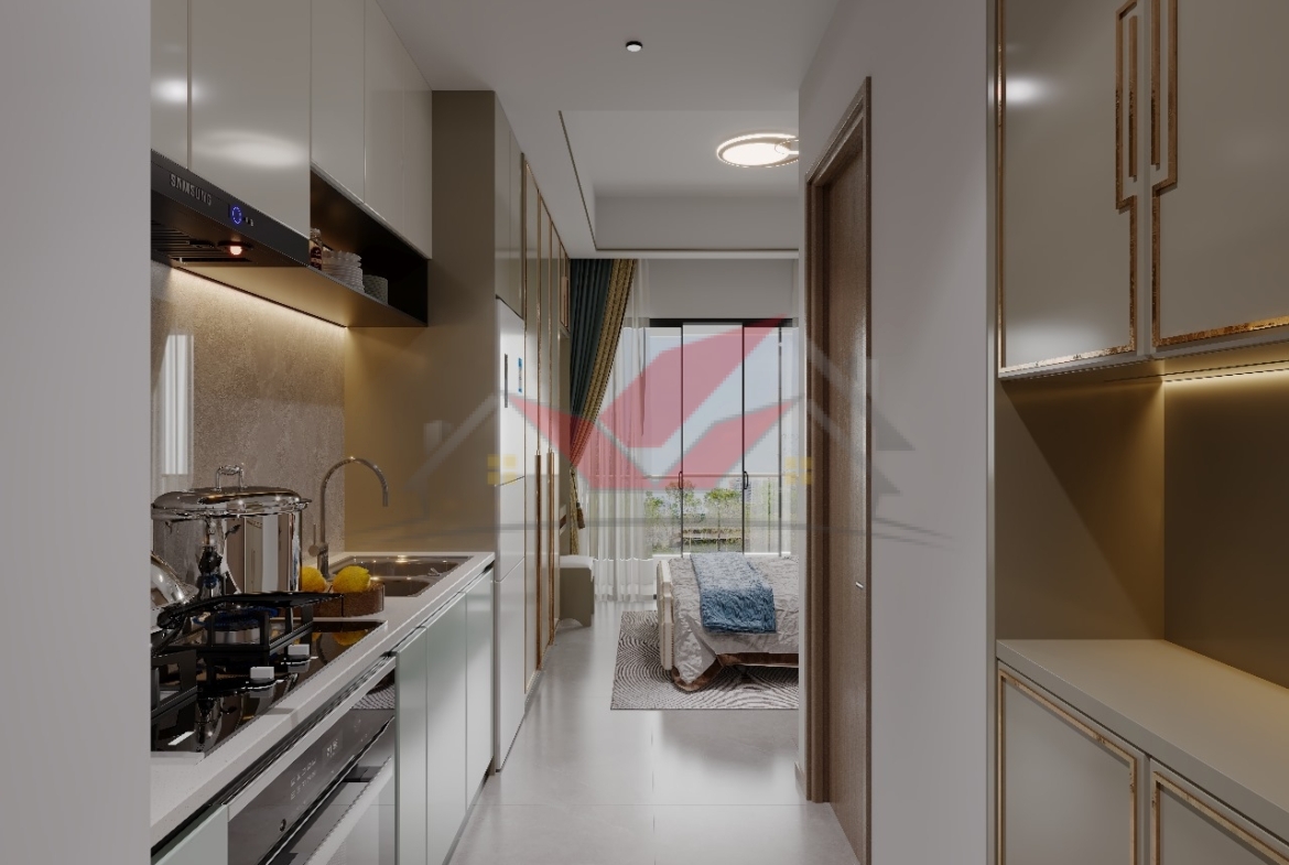 Studio & 1-Bedroom Apartments for Sale in Roysambu, Thika Road | High ROI Nairobi Real Estate