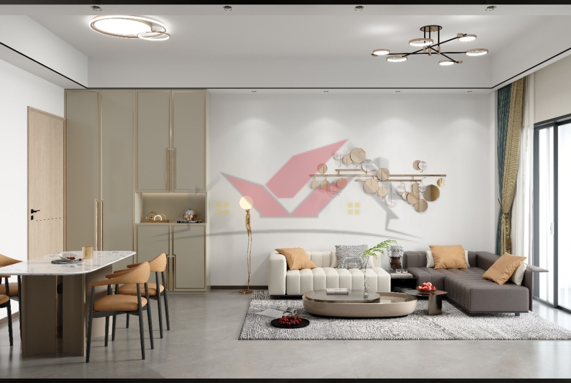 Studio & 1-Bedroom Apartments for Sale in Roysambu, Thika Road | High ROI Nairobi Real Estate