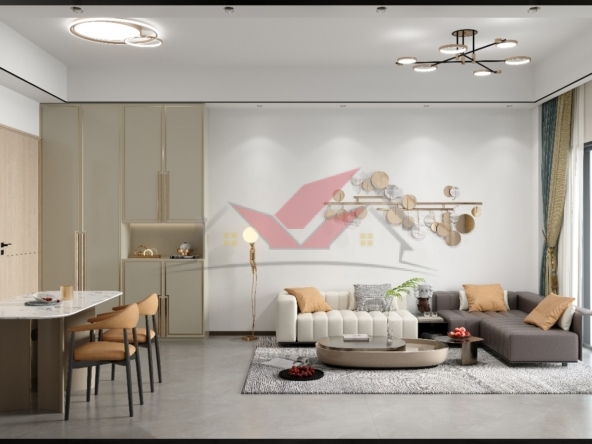 Studio & 1-Bedroom Apartments for Sale in Roysambu, Thika Road | High ROI Nairobi Real Estate