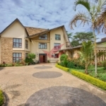 Luxurious 5-Bedroom Villa for Sale in Karen – Exclusive Gated Community | 1 Acre | KSh 138M