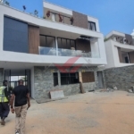 Modern 4-Bedroom All-Ensuite Villa with DSQ for Sale in Runda – Secure Gated Community | KES 47M