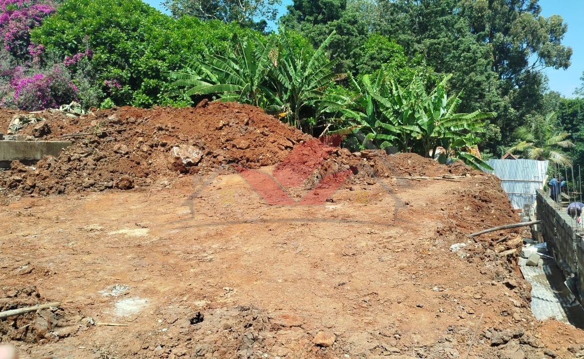 New Property Alert -- Prime Land for Sale in Karen!