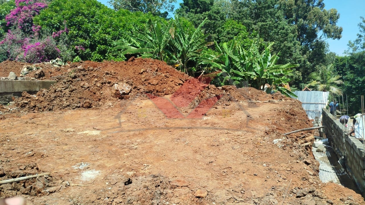 New Property Alert -- Prime Land for Sale in Karen!