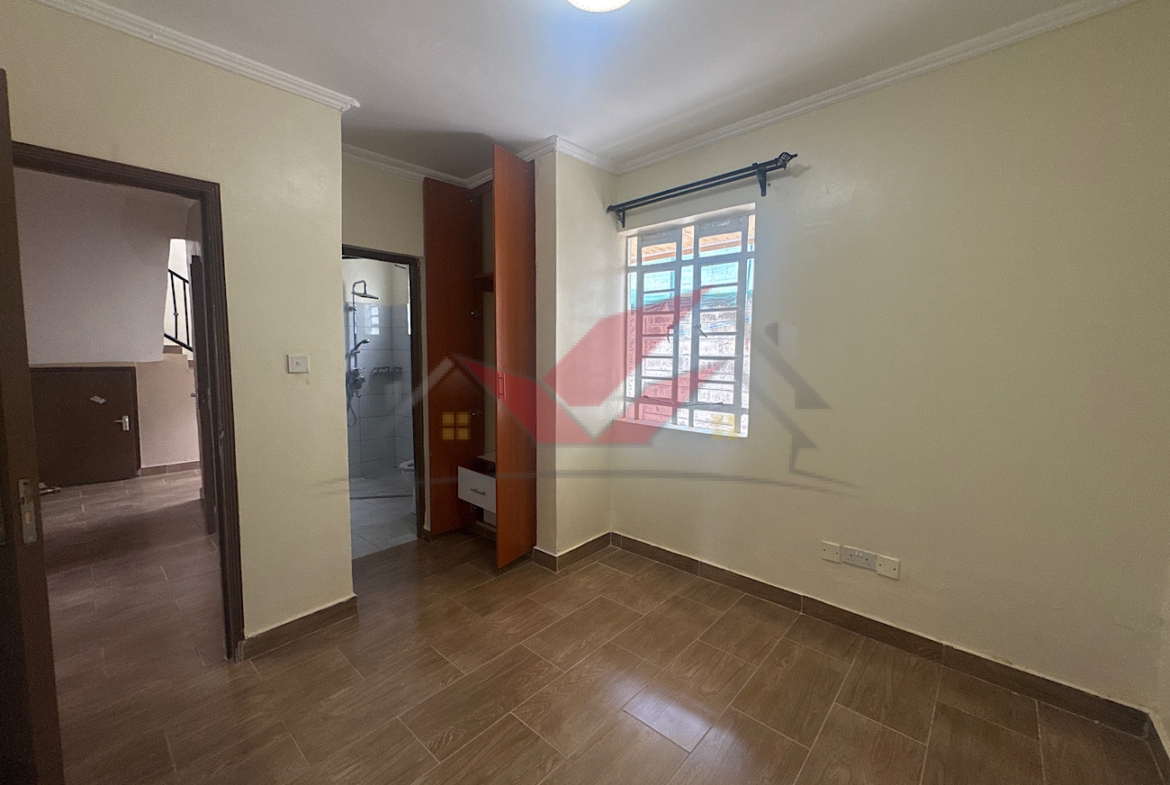4-Bedroom Townhouse for Rent in Karen, Nairobi | Gated Community