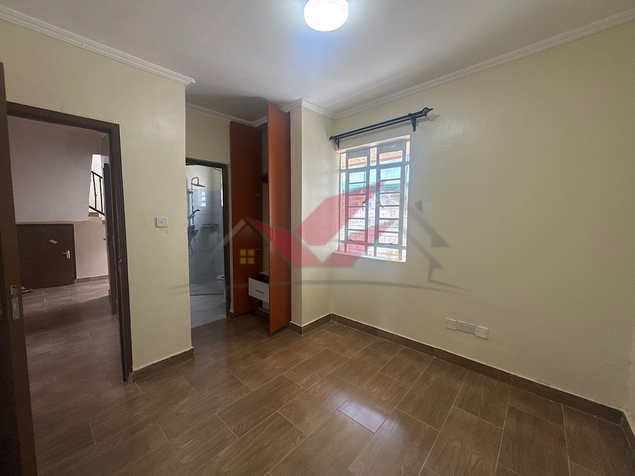 4-Bedroom Townhouse for Rent in Karen, Nairobi | Gated Community
