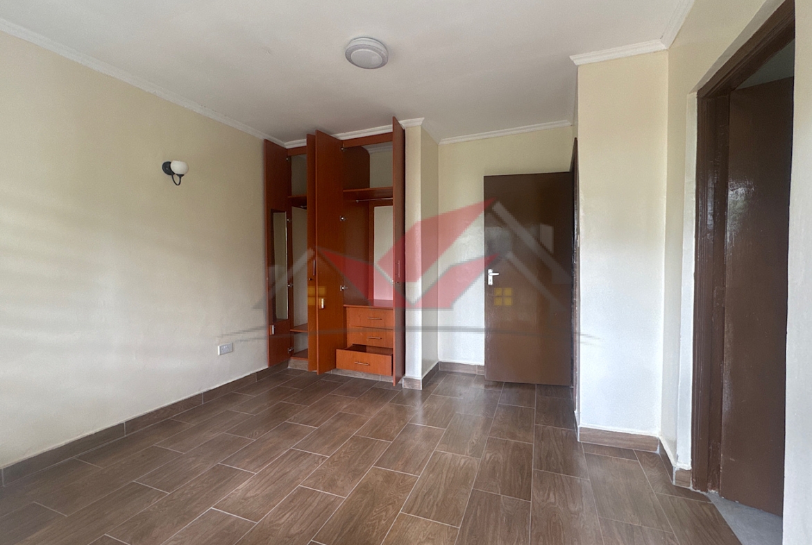 4-Bedroom Townhouse for Rent in Karen, Nairobi | Gated Community