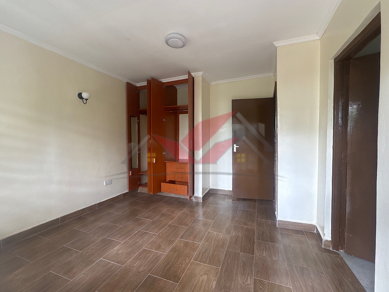 4-Bedroom Townhouse for Rent in Karen, Nairobi | Gated Community