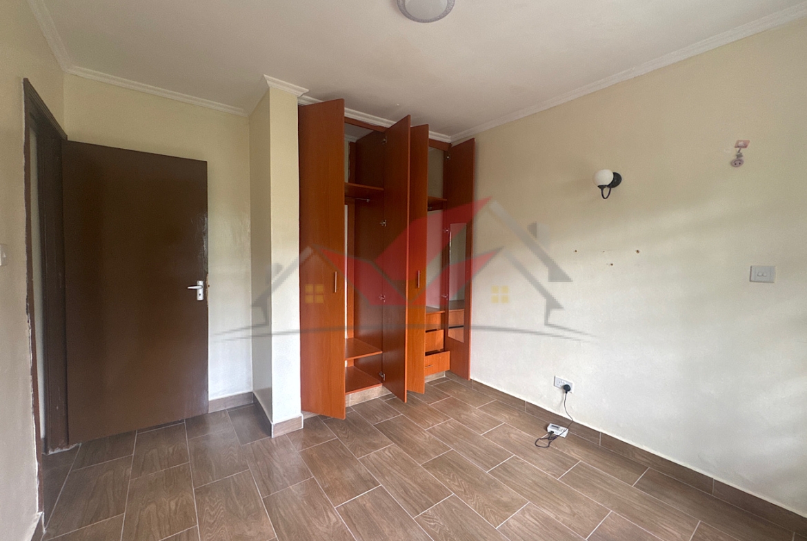 4-Bedroom Townhouse for Rent in Karen, Nairobi | Gated Community