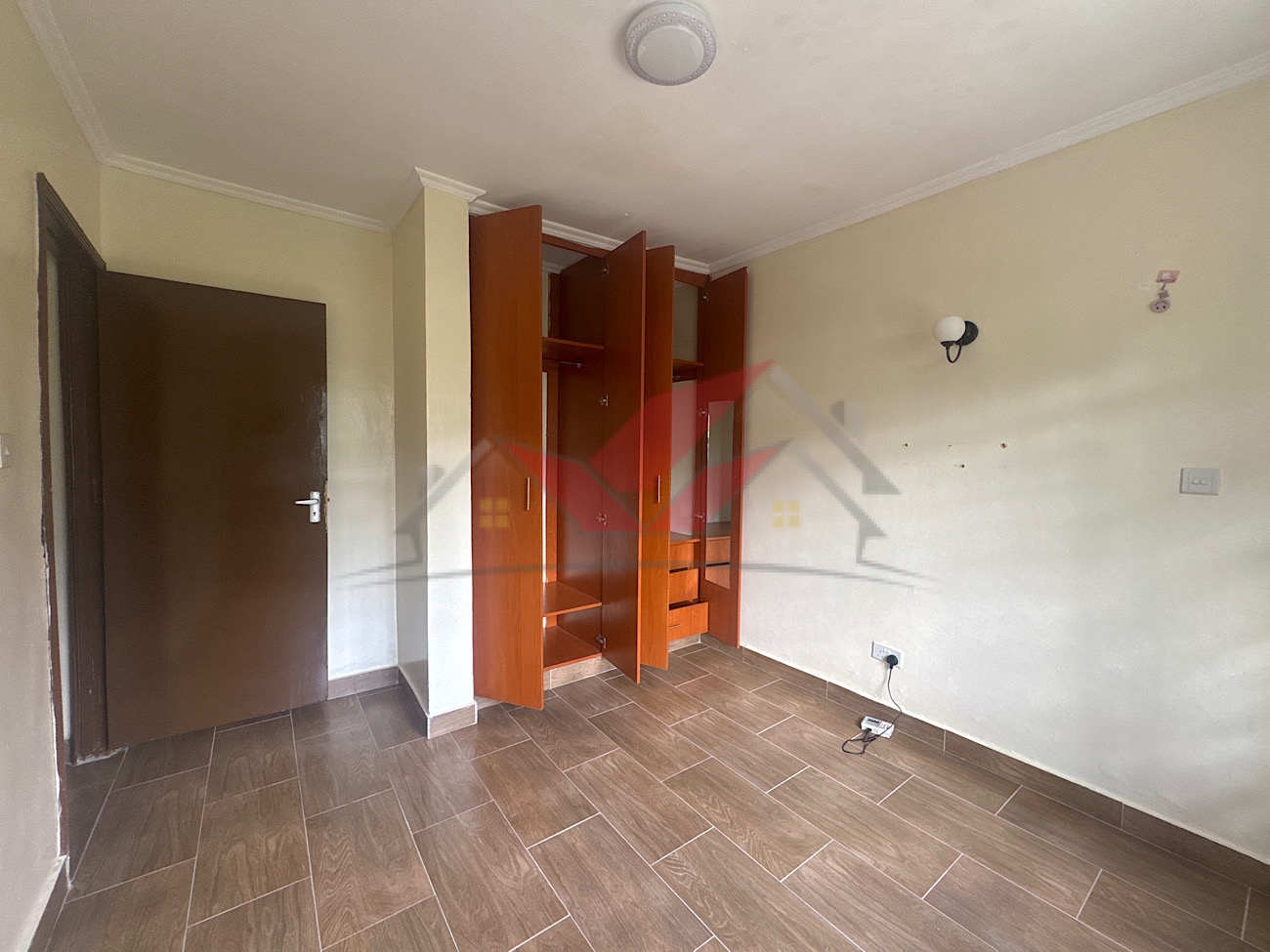 4-Bedroom Townhouse for Rent in Karen, Nairobi | Gated Community