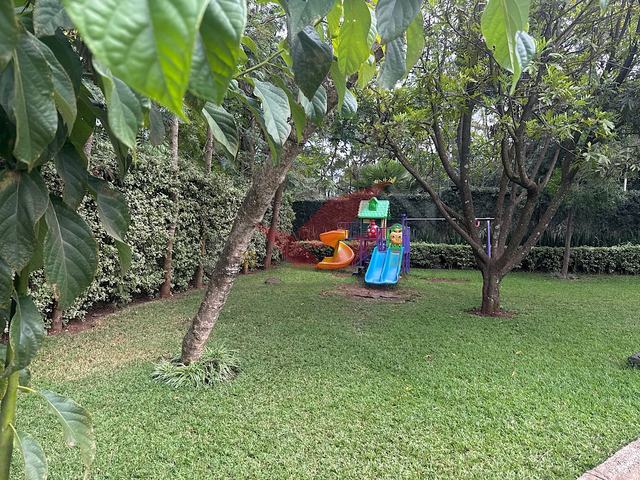 4-Bedroom Townhouse for Rent in Karen, Nairobi | Gated Community