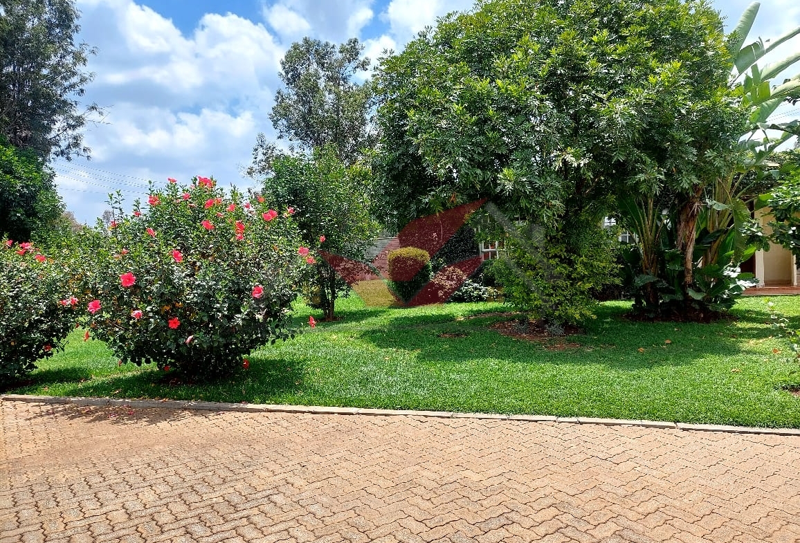 4 Bedroom All-Ensuite Bungalow for Sale or Rent in Karen | Secure & Spacious Home