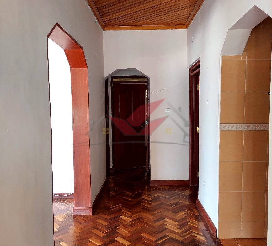 4 Bedroom All-Ensuite Bungalow for Sale or Rent in Karen | Secure & Spacious Home