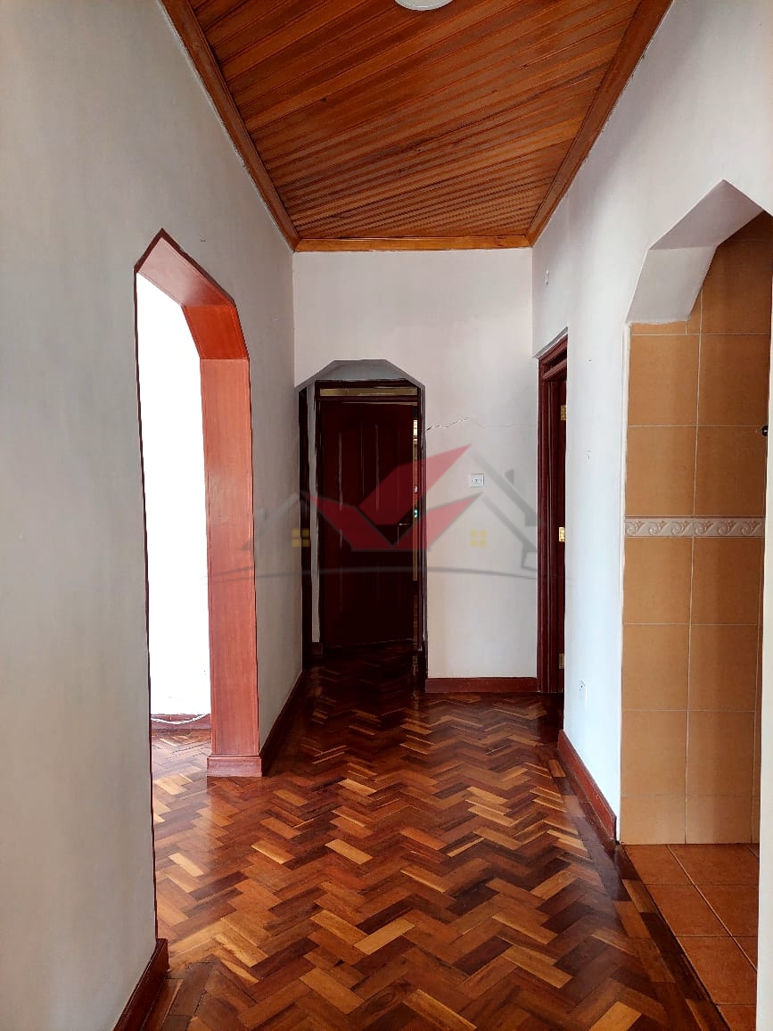 4 Bedroom All-Ensuite Bungalow for Sale or Rent in Karen | Secure & Spacious Home