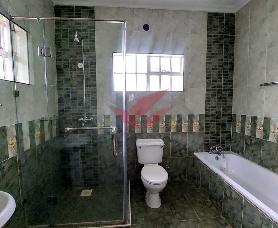 4 Bedroom All-Ensuite Bungalow for Sale or Rent in Karen | Secure & Spacious Home