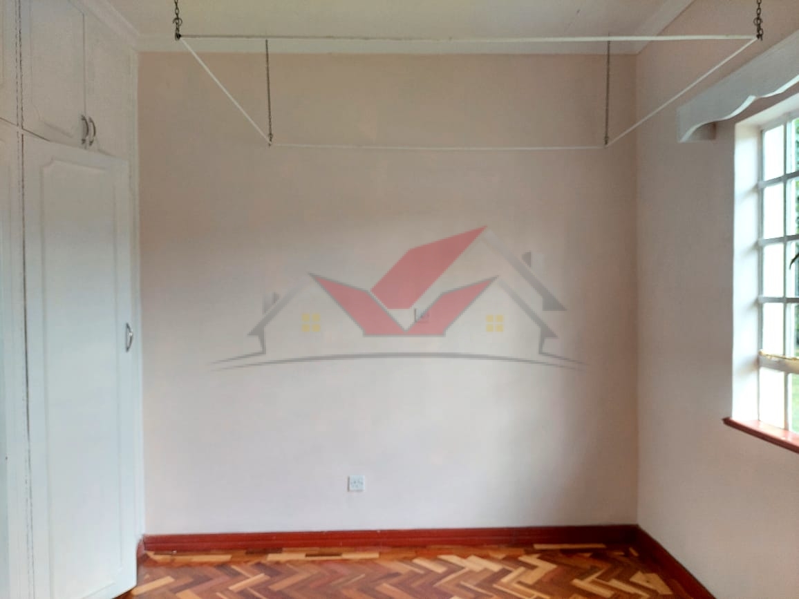 4 Bedroom All-Ensuite Bungalow for Sale or Rent in Karen | Secure & Spacious Home