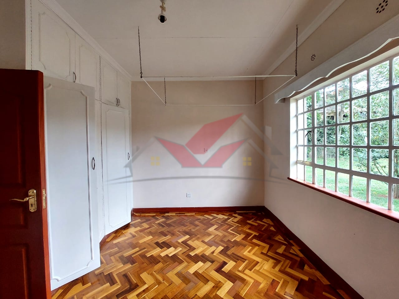 4 Bedroom All-Ensuite Bungalow for Sale or Rent in Karen | Secure & Spacious Home