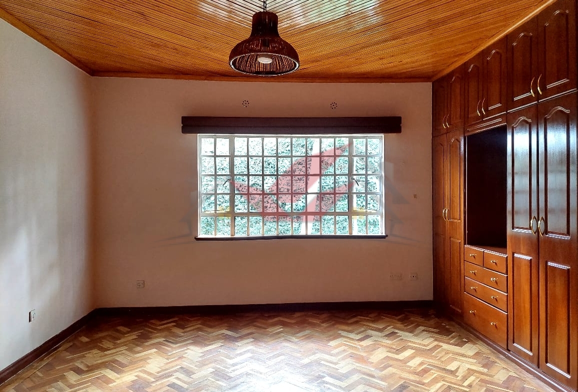 4 Bedroom All-Ensuite Bungalow for Sale or Rent in Karen | Secure & Spacious Home