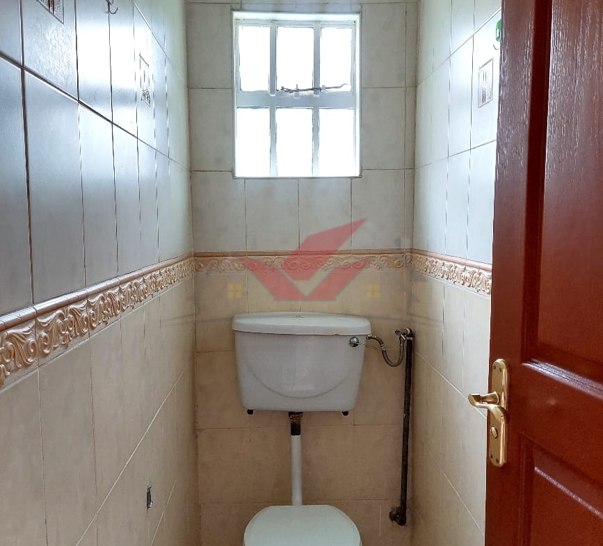 4 Bedroom All-Ensuite Bungalow for Sale or Rent in Karen | Secure & Spacious Home