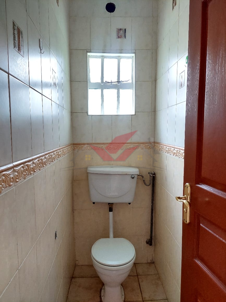 4 Bedroom All-Ensuite Bungalow for Sale or Rent in Karen | Secure & Spacious Home