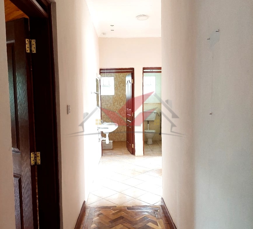 4 Bedroom All-Ensuite Bungalow for Sale or Rent in Karen | Secure & Spacious Home