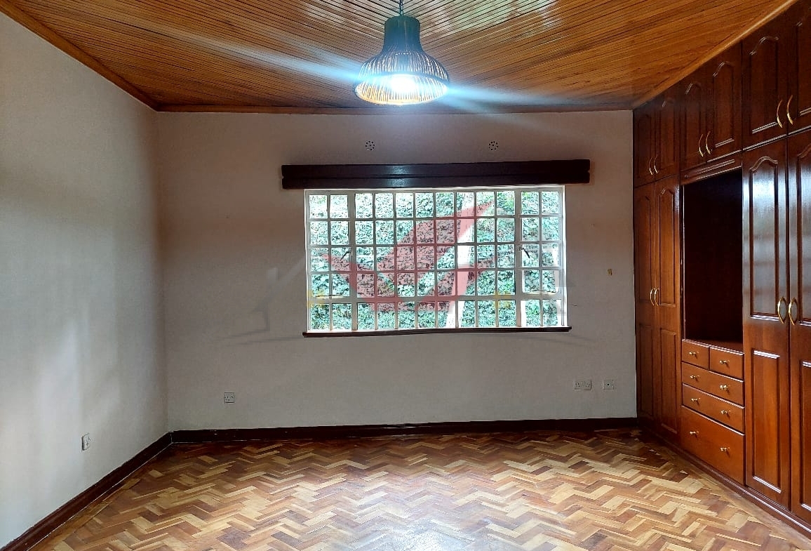 4 Bedroom All-Ensuite Bungalow for Sale or Rent in Karen | Secure & Spacious Home