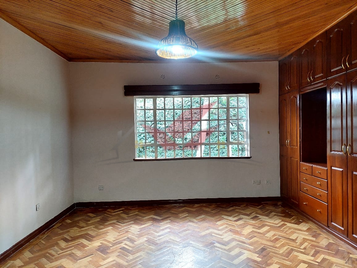 4 Bedroom All-Ensuite Bungalow for Sale or Rent in Karen | Secure & Spacious Home