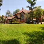 Elegant 4-Bedroom All-En-Suite Villa for Rent in Miotoni, Karen | Gated Community Rent an elegant 4-bedroom all-en-suite villa in Miotoni, Karen. Gated community, lush garden, DSQ, family room. Rent KES 330,000. Book a viewing today.