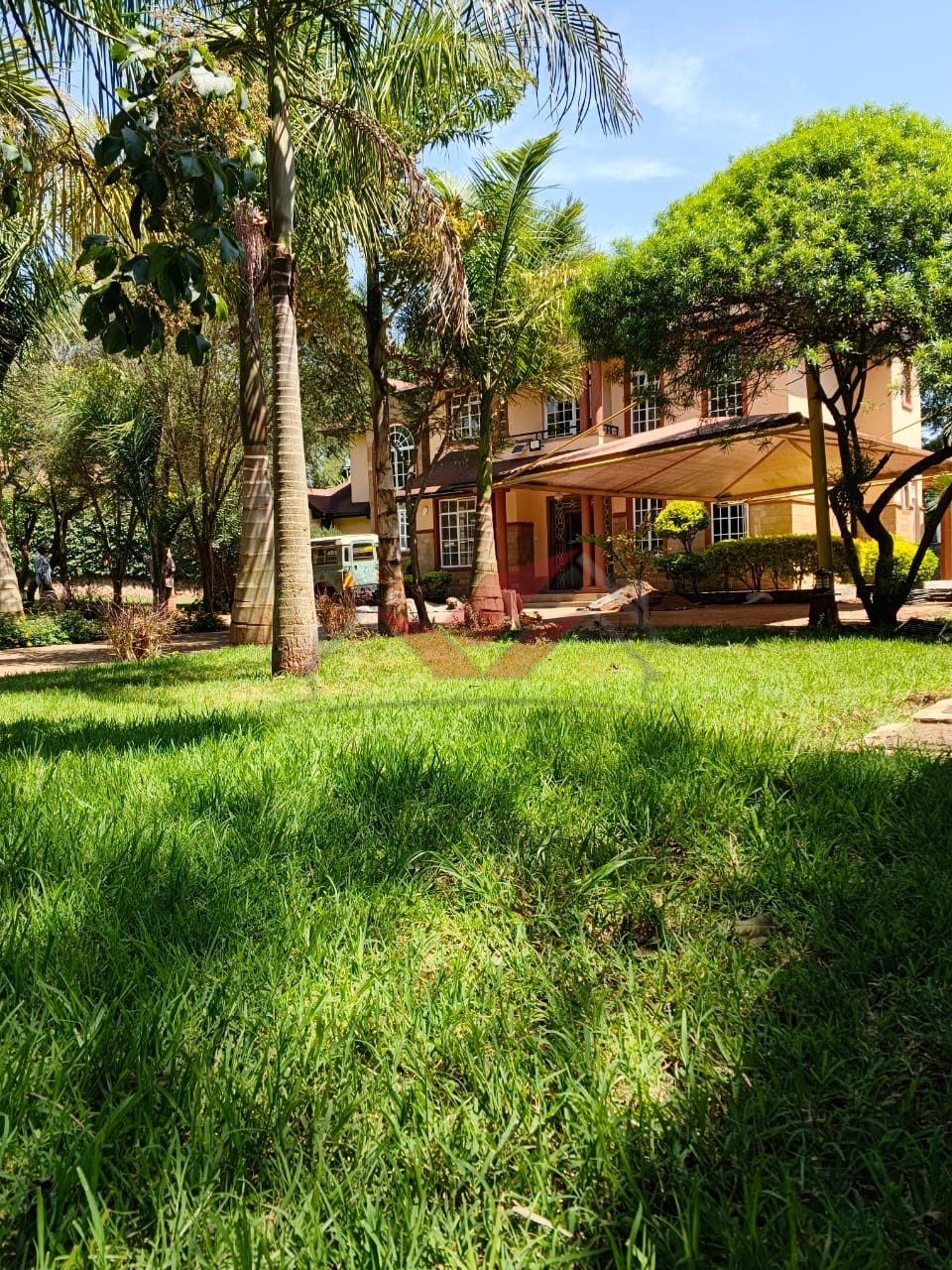 Elegant 4-Bedroom All-En-Suite Villa for Rent in Miotoni, Karen | Gated Community Rent an elegant 4-bedroom all-en-suite villa in Miotoni, Karen. Gated community, lush garden, DSQ, family room. Rent KES 330,000. Book a viewing today.