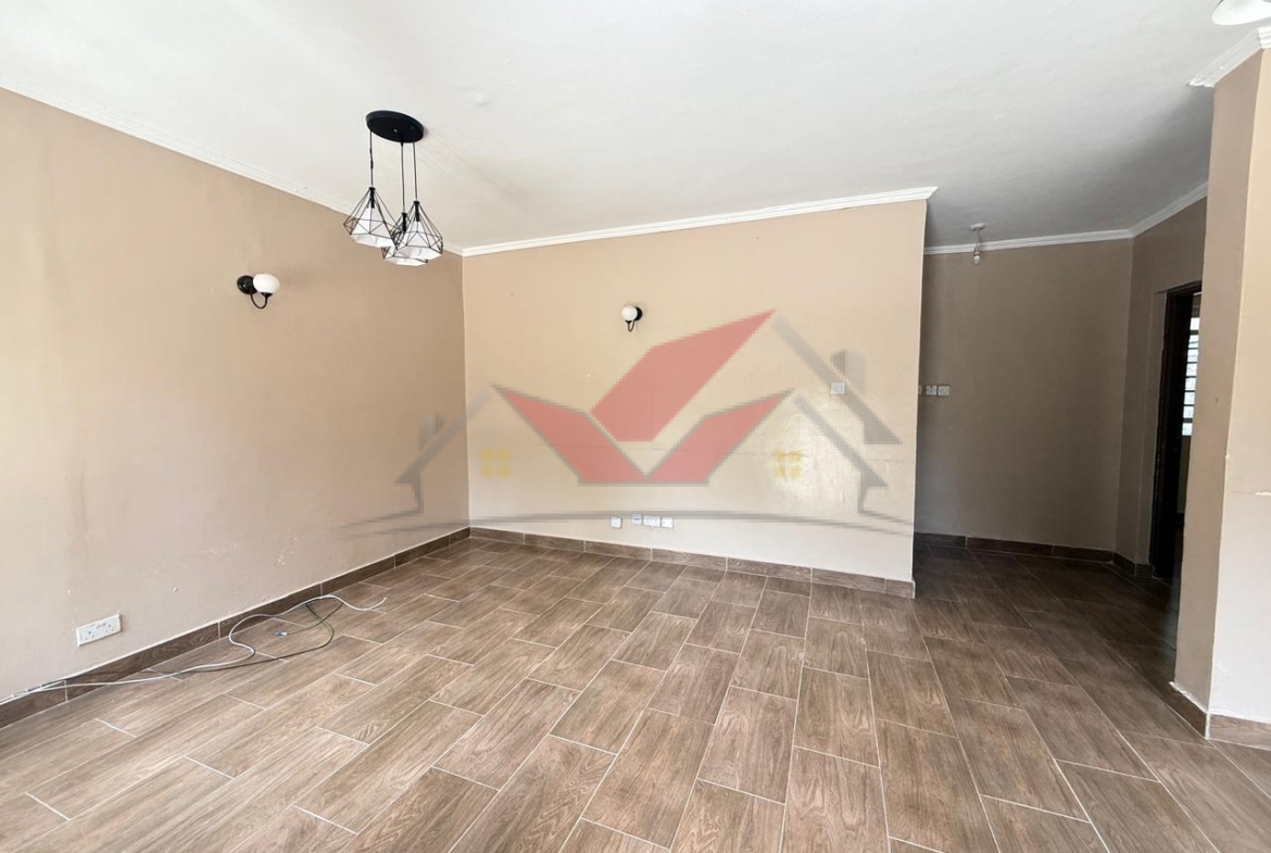 4-Bedroom Townhouse for Rent in Karen, Nairobi | Gated Community