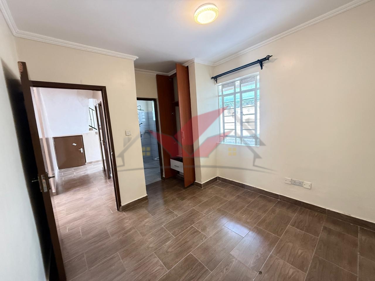 4-Bedroom Townhouse for Rent in Karen, Nairobi | Gated Community