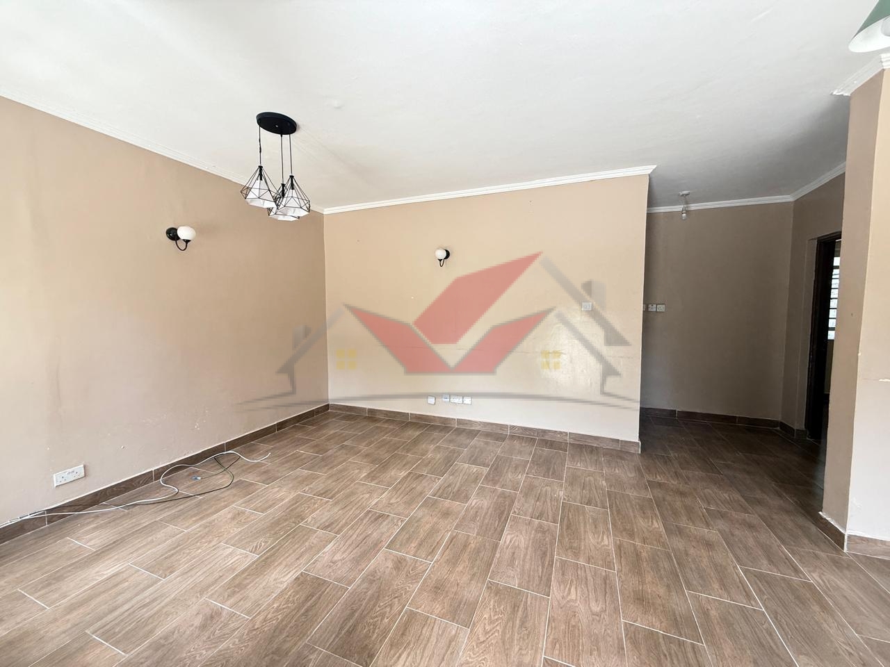 4-Bedroom Townhouse for Rent in Karen, Nairobi | Gated Community