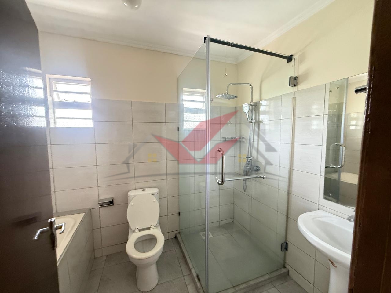 4-Bedroom Townhouse for Rent in Karen, Nairobi | Gated Community