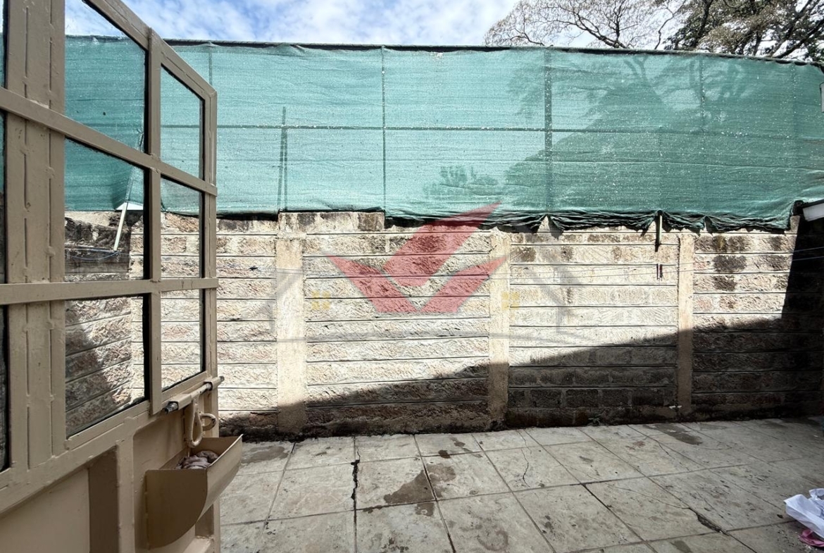 4-Bedroom Townhouse for Rent in Karen, Nairobi | Gated Community