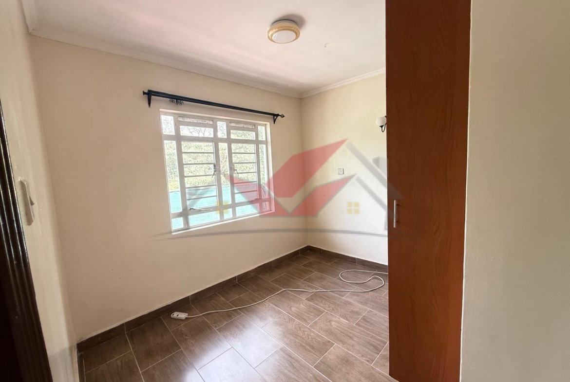 4-Bedroom Townhouse for Rent in Karen, Nairobi | Gated Community