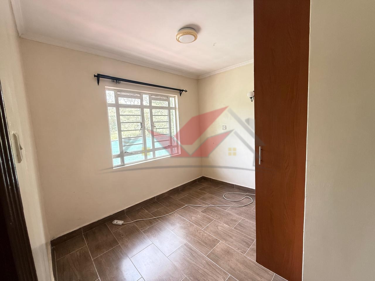 4-Bedroom Townhouse for Rent in Karen, Nairobi | Gated Community